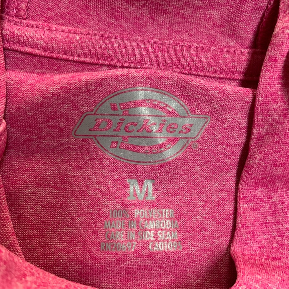 Dickies hooded top - Picture 2 of 3